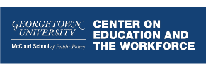 Georgetown University- Center on education and the workforce Highest ROI